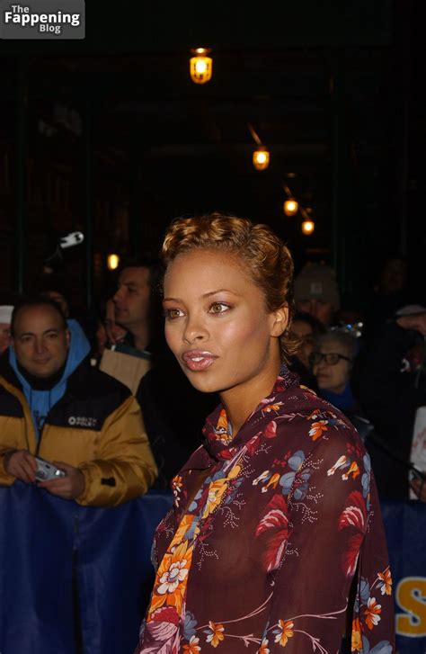 Eva Marcille Nude Photo Collection Leak